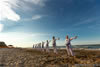 Beach Taekwondo Pesaro
